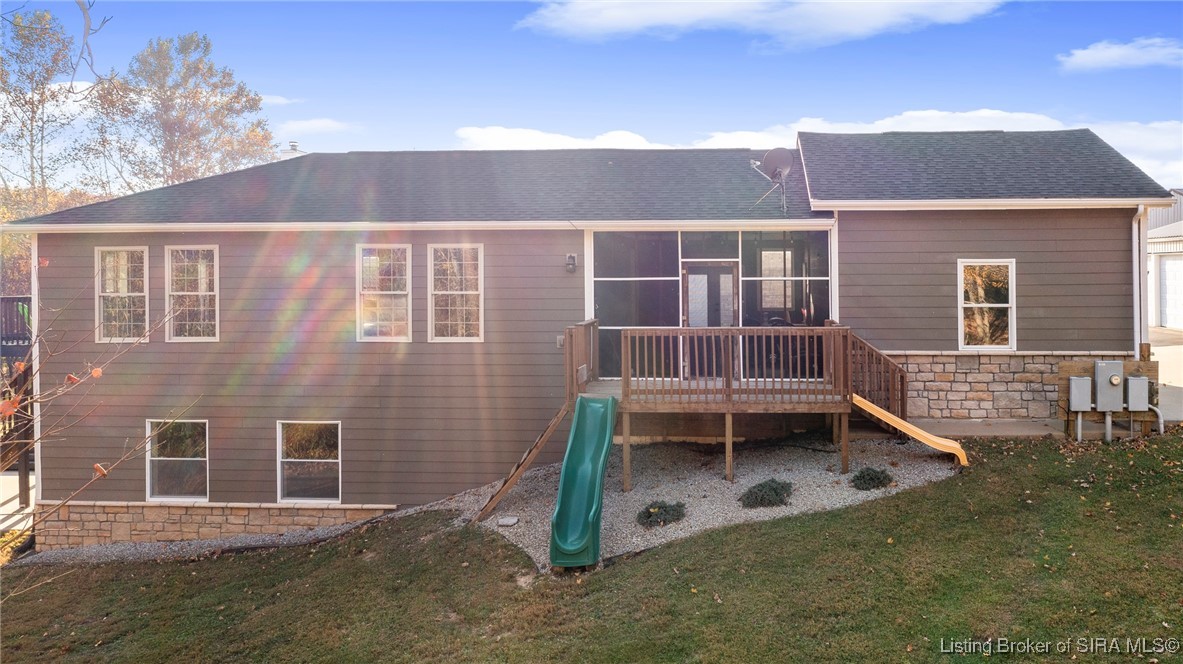 3128 Jack Teeple Road Charlestown, IN 47111 - Photo 80 of 87 Gallery Image 80