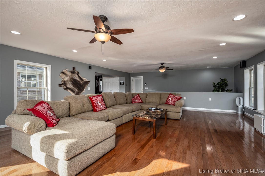3128 Jack Teeple Road Charlestown, IN 47111 - Photo 8 of 87 Gallery Image 8