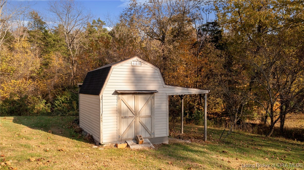 3128 Jack Teeple Road Charlestown, IN 47111 - Photo 86 of 87 Gallery Image 86