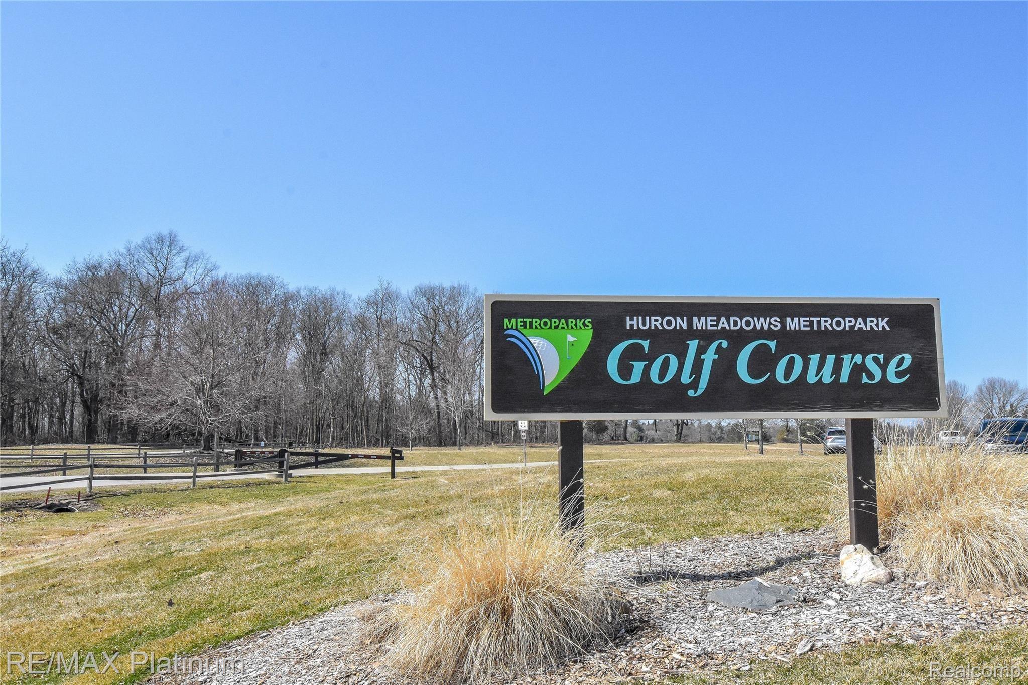 9050 Lee Road Brighton, MI 48116 - Photo 39 of 39 Minutes to Recreation