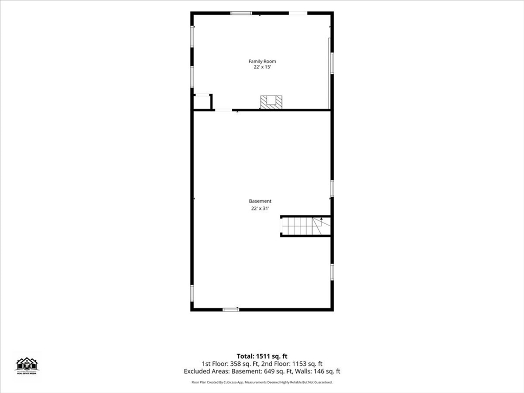 2 Cardinal Avenue Wareham, MA 02538 - Photo 37 of 38