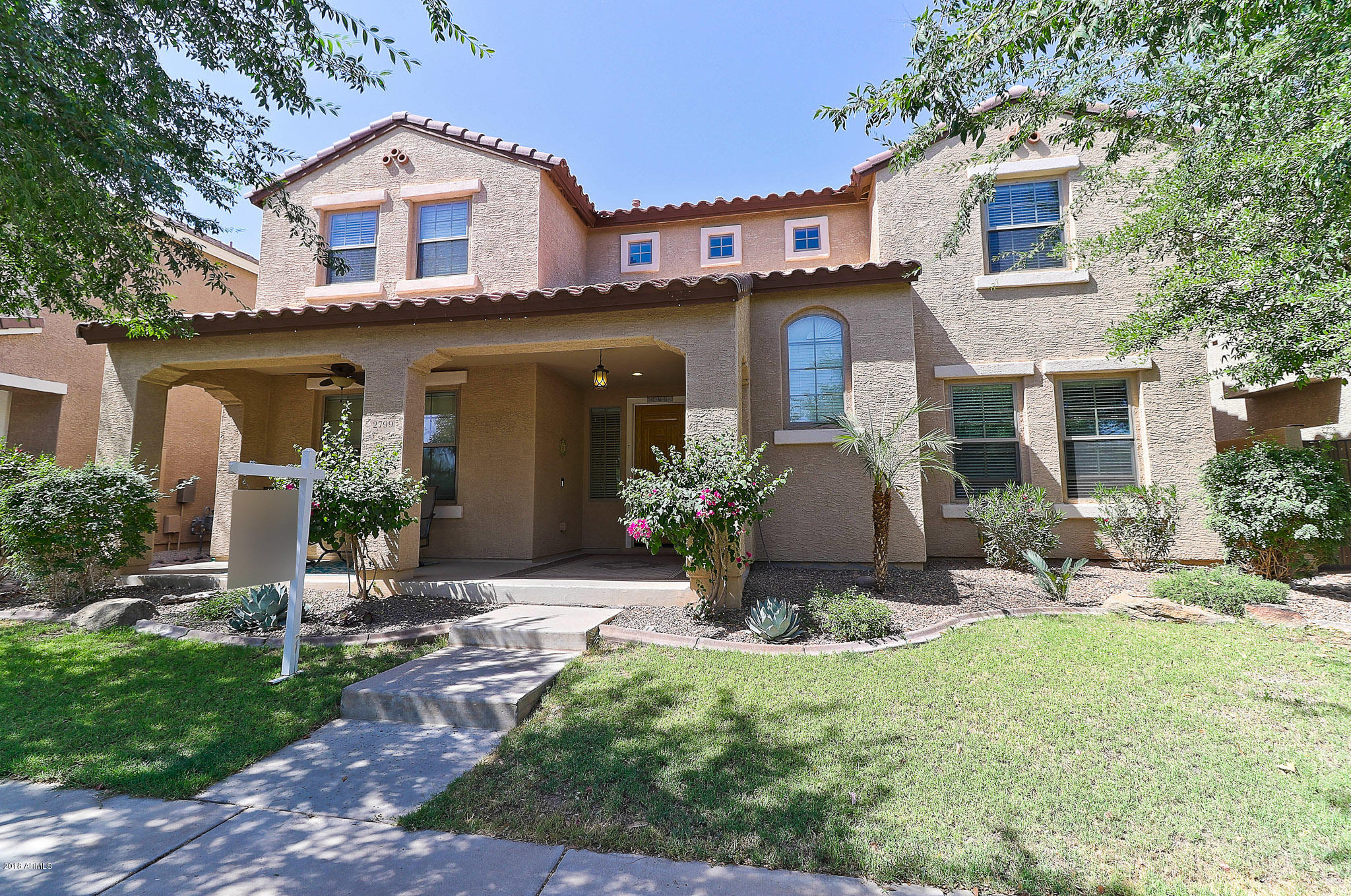 2799 East Del Rio Street Gilbert, AZ 85295 - Photo 1 of 55 Front 1