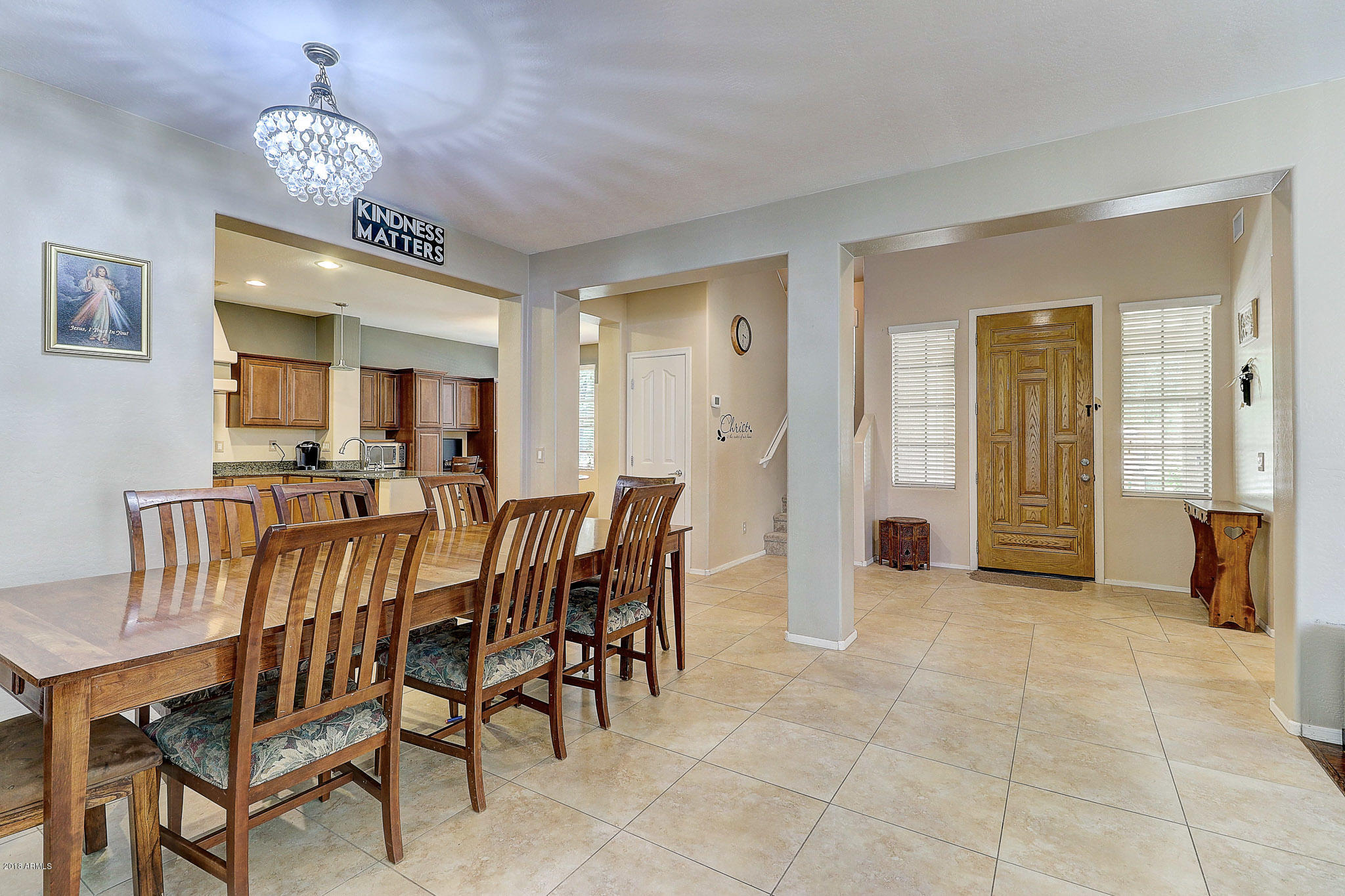 2799 East Del Rio Street Gilbert, AZ 85295 - Photo 11 of 55 Dining 1