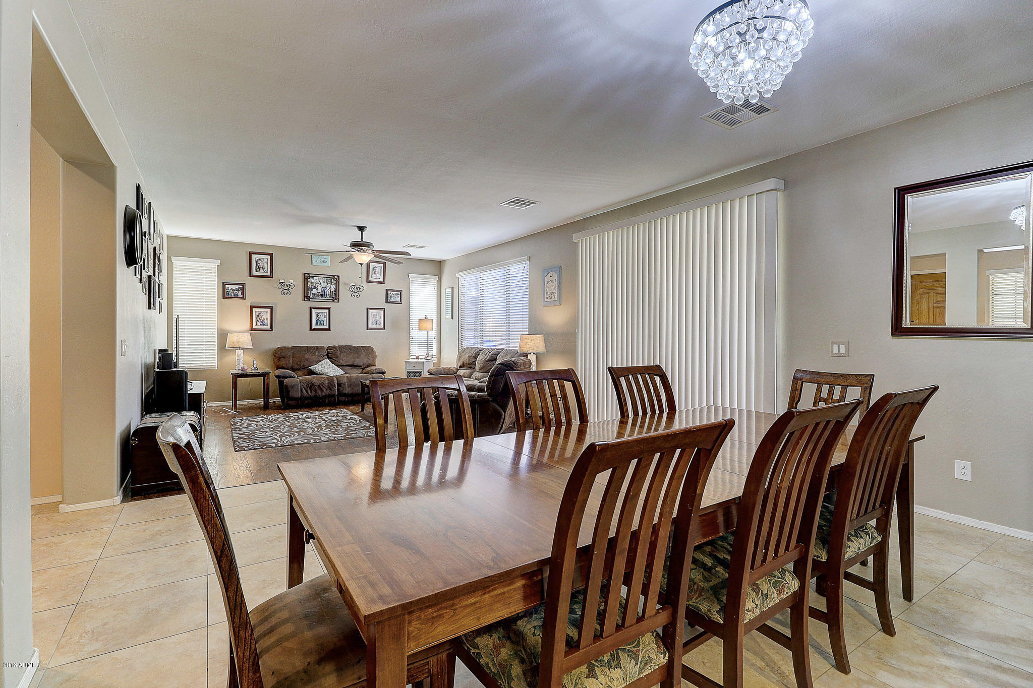 2799 East Del Rio Street Gilbert, AZ 85295 - Photo 13 of 55 Dining 3
