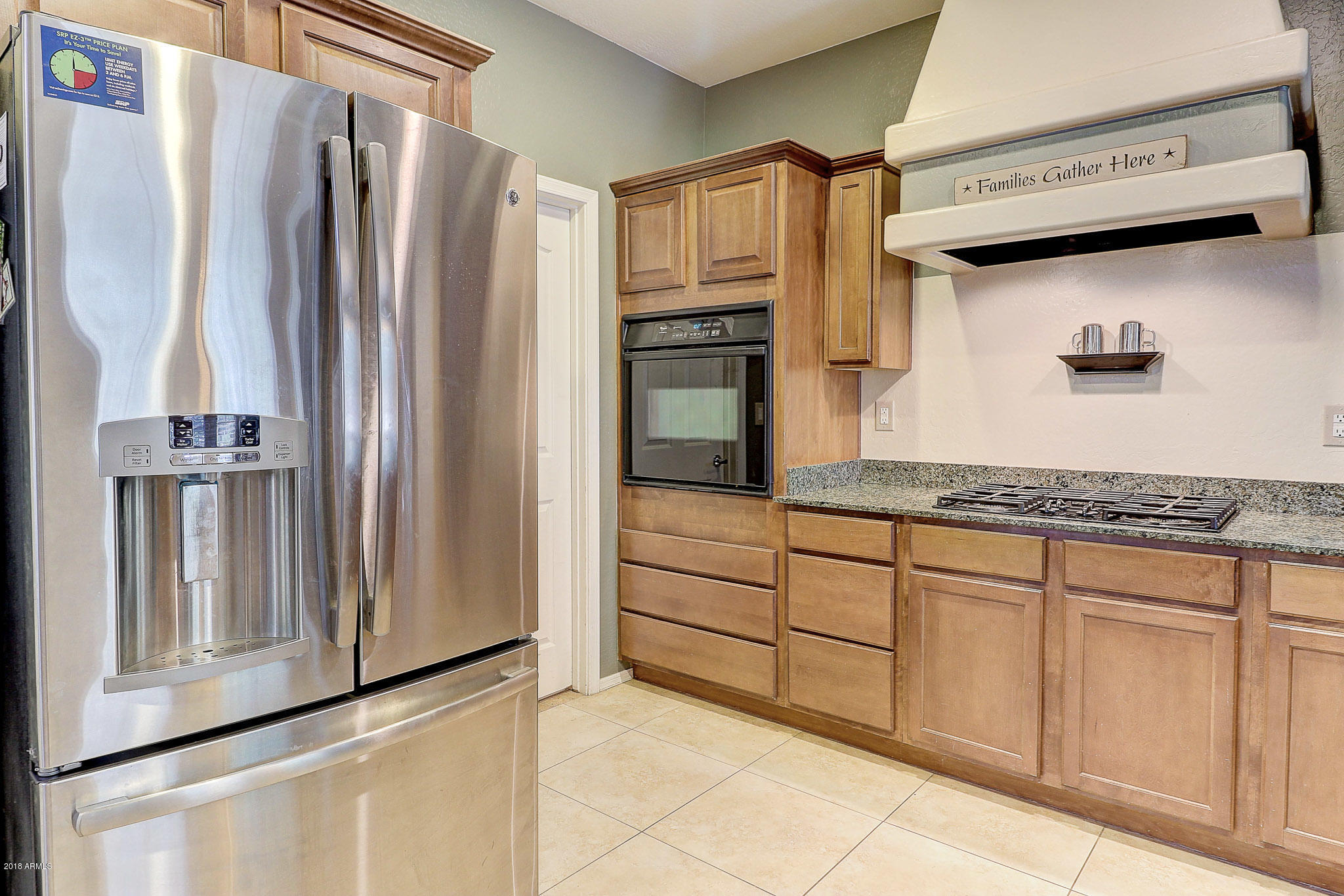 2799 East Del Rio Street Gilbert, AZ 85295 - Photo 15 of 55 Kitchen 2