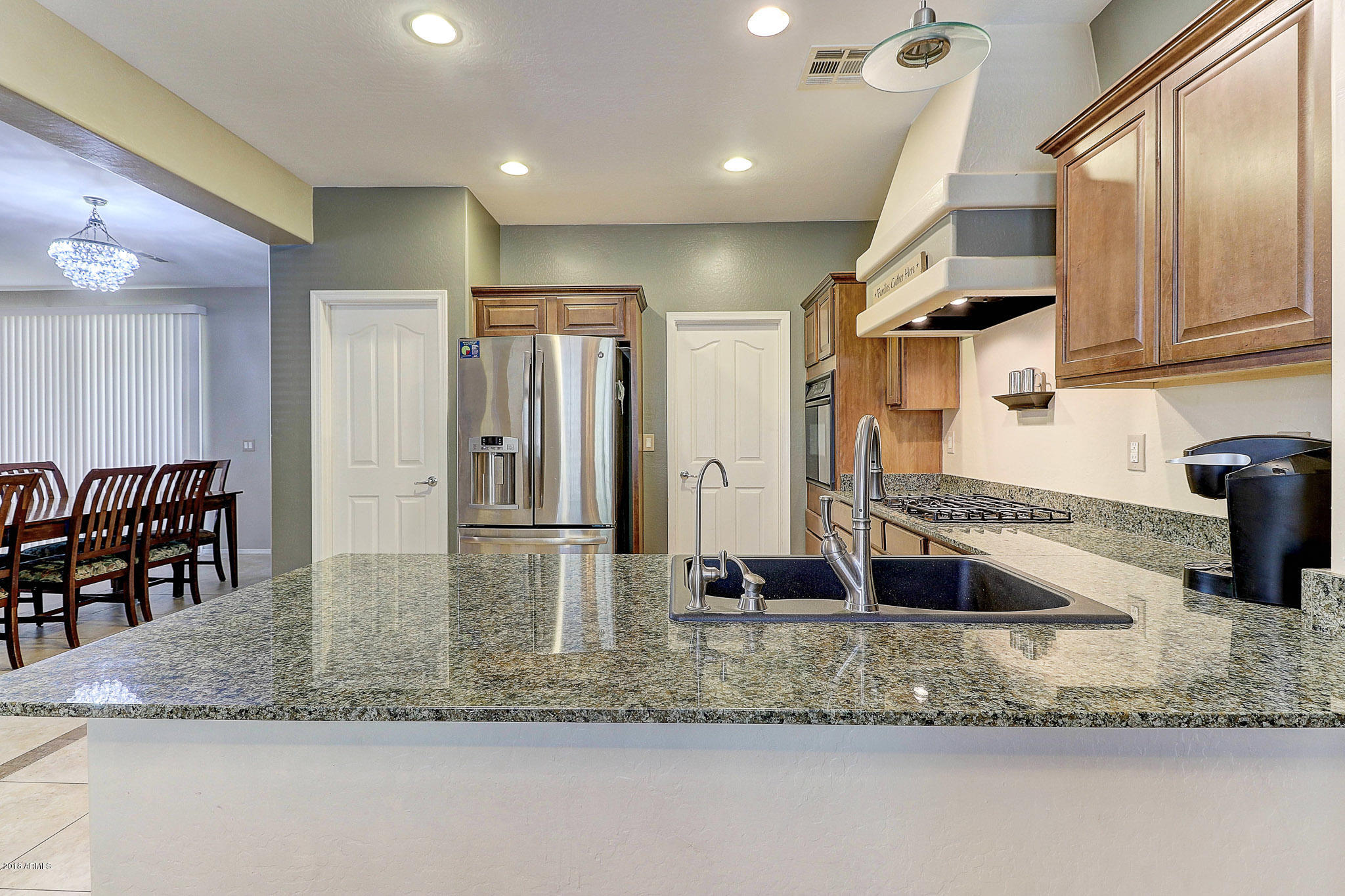 2799 East Del Rio Street Gilbert, AZ 85295 - Photo 18 of 55 Kitchen 5