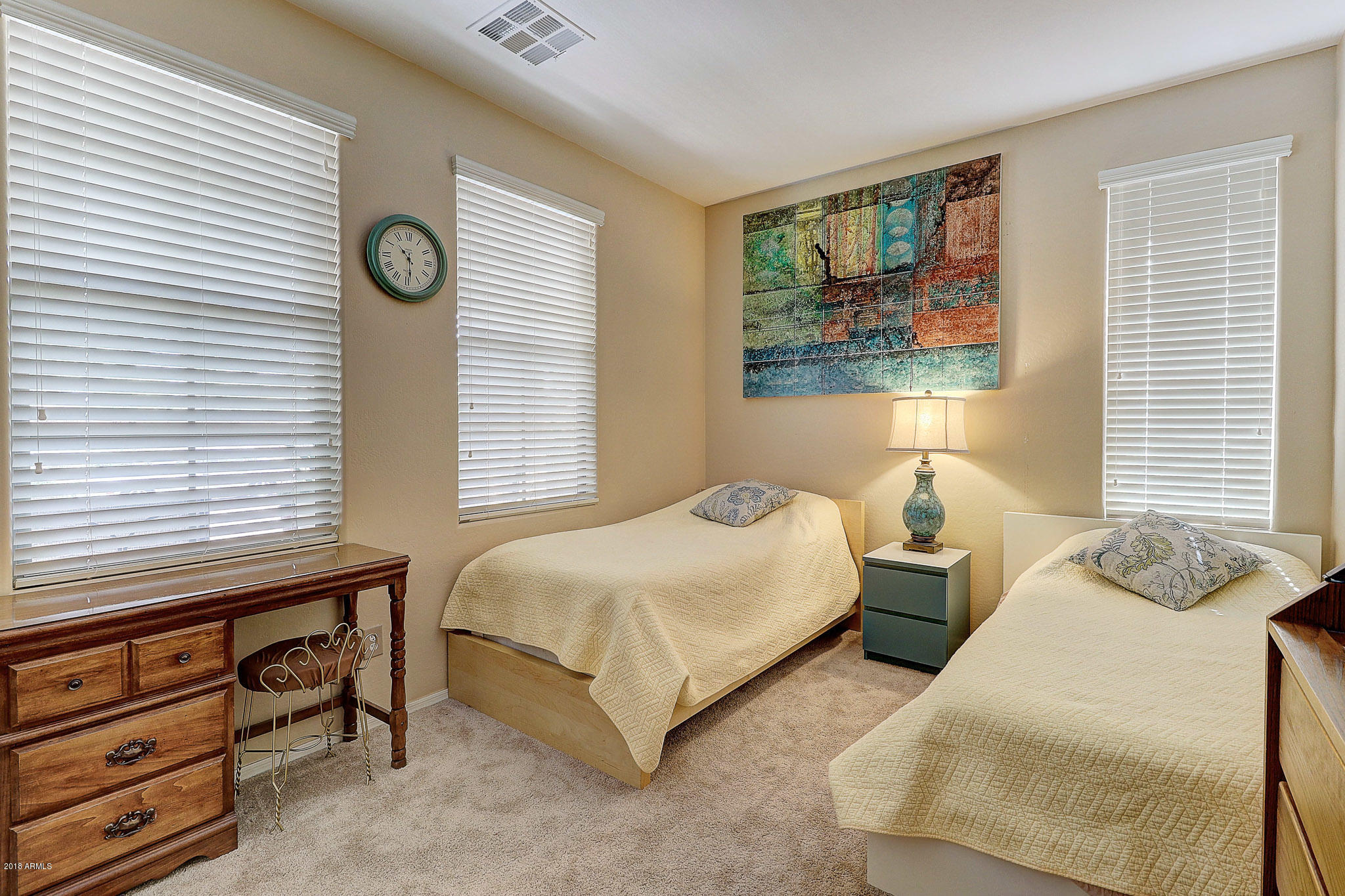 2799 East Del Rio Street Gilbert, AZ 85295 - Photo 24 of 55 Bedroom