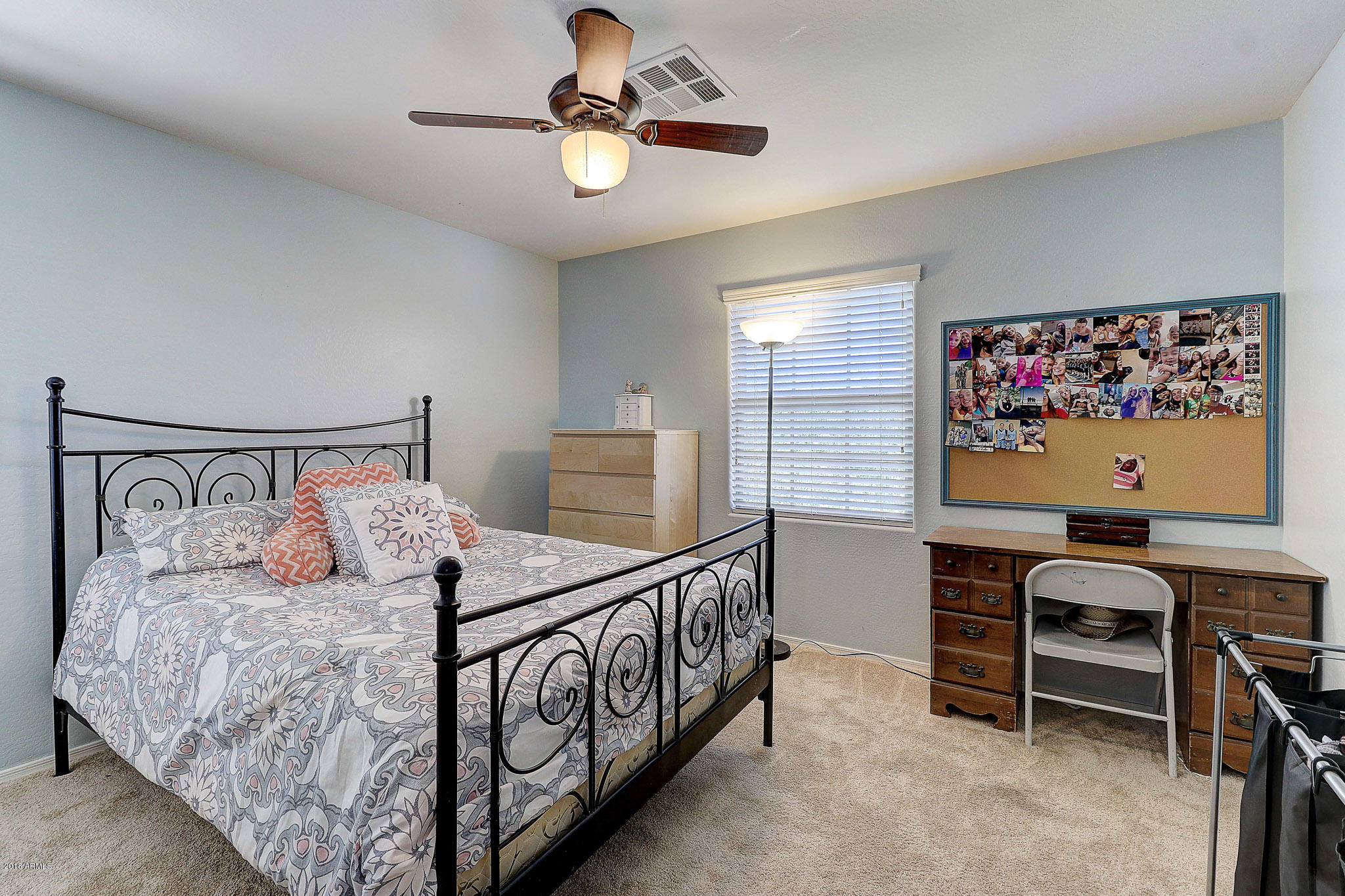 2799 East Del Rio Street Gilbert, AZ 85295 - Photo 26 of 55 Bedroom