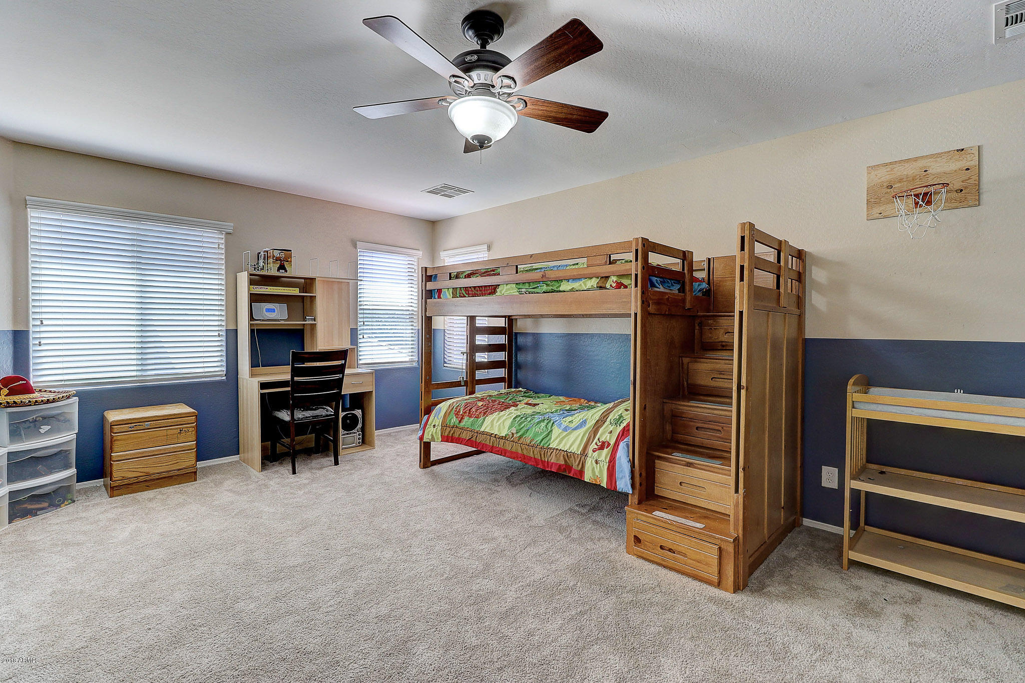 2799 East Del Rio Street Gilbert, AZ 85295 - Photo 30 of 55 Bedroom