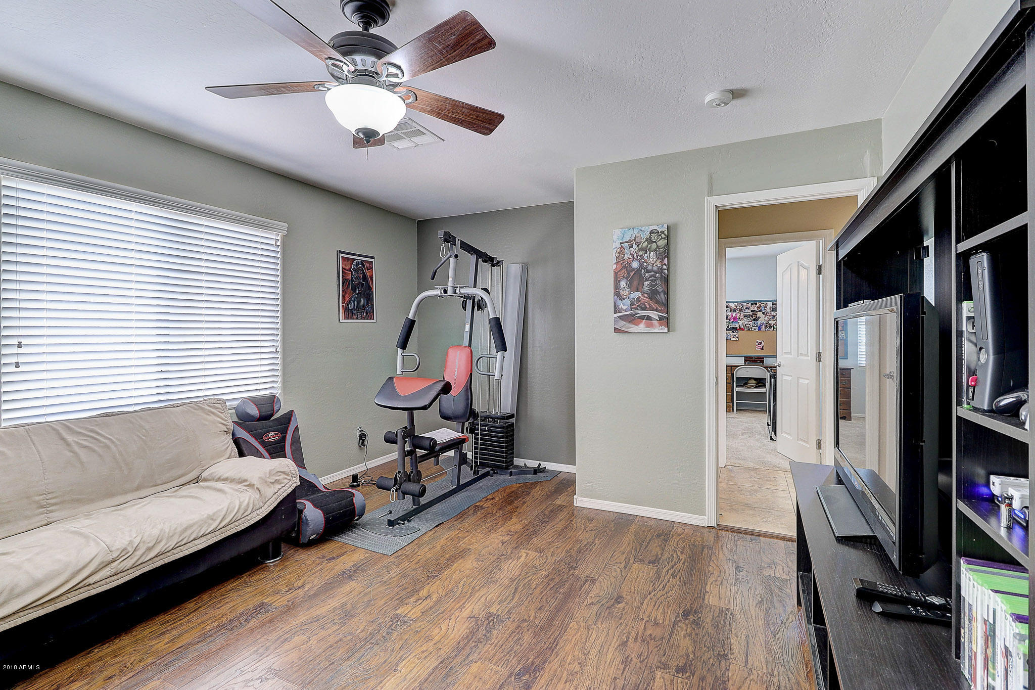 2799 East Del Rio Street Gilbert, AZ 85295 - Photo 31 of 55 Bonus 1