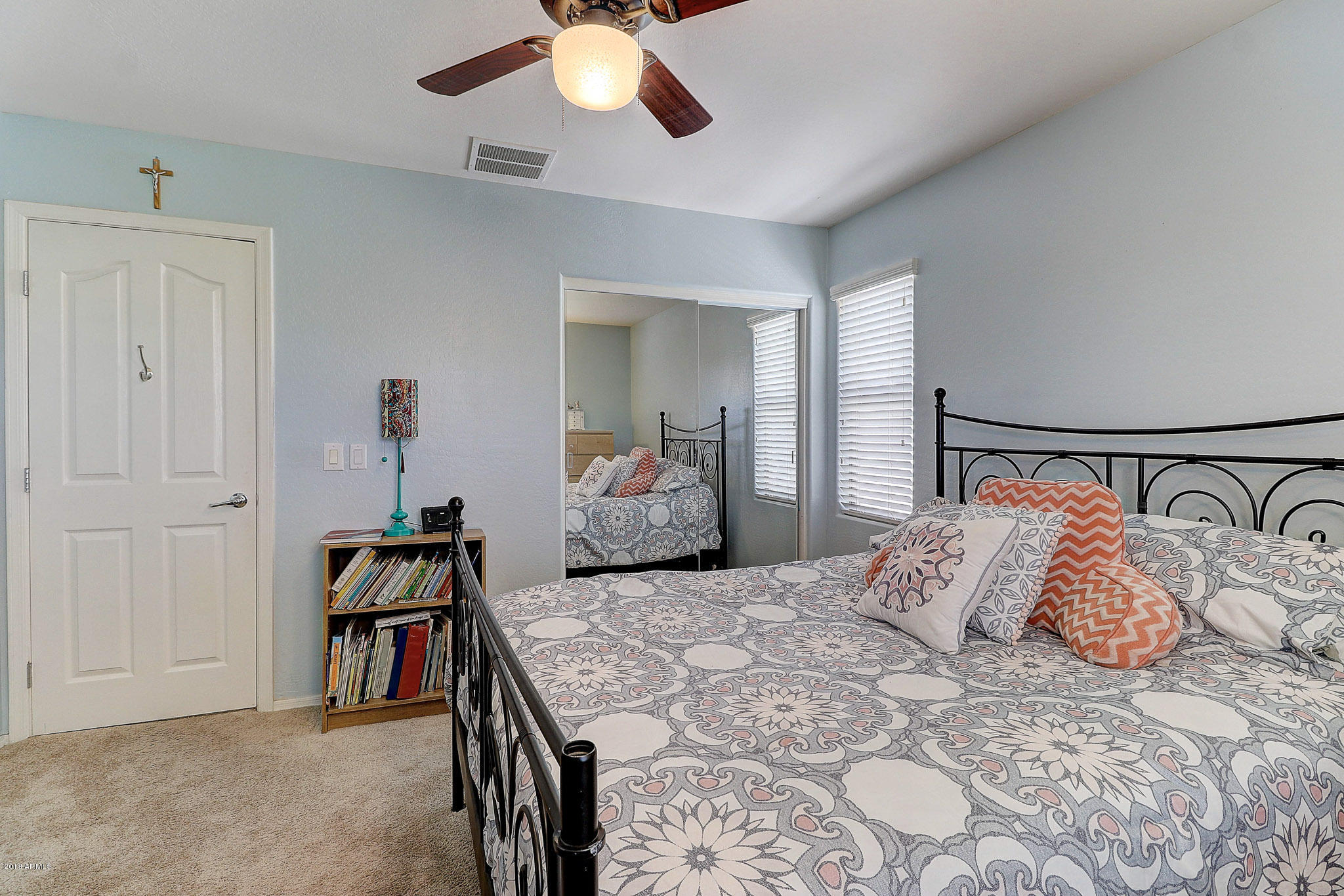 2799 East Del Rio Street Gilbert, AZ 85295 - Photo 33 of 55 Bedroom 7
