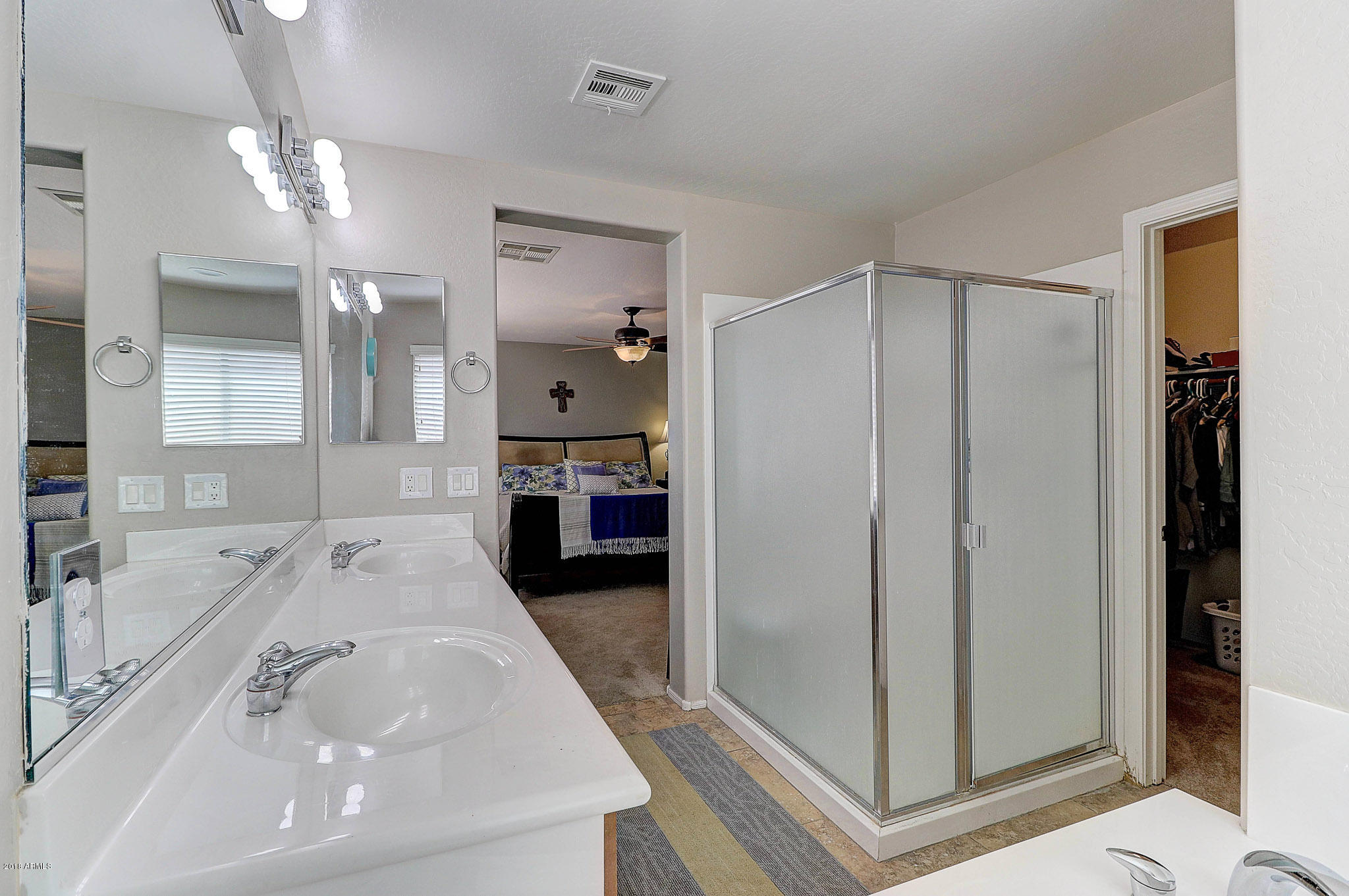 2799 East Del Rio Street Gilbert, AZ 85295 - Photo 37 of 55 Master Bathroom 2