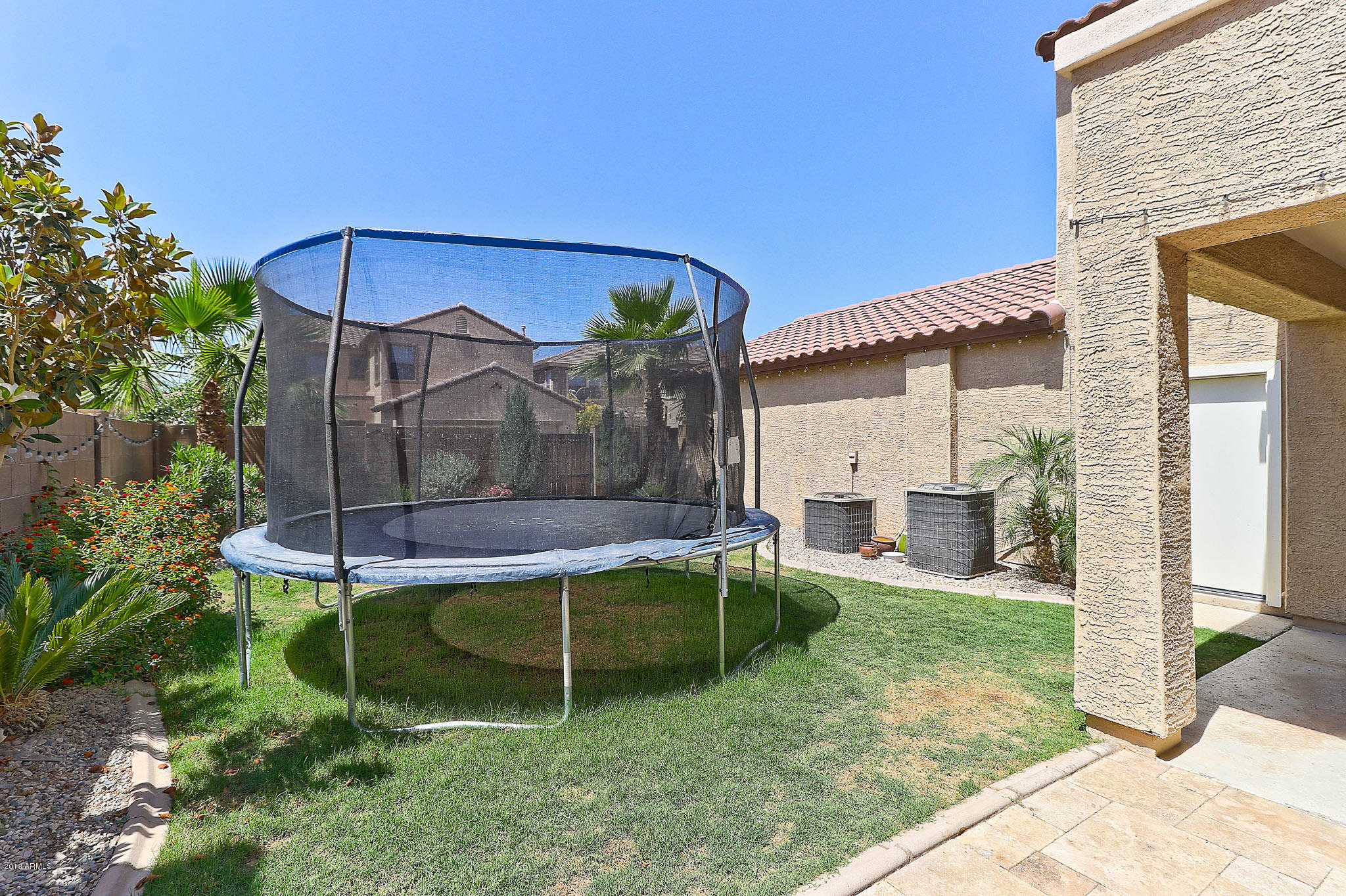 2799 East Del Rio Street Gilbert, AZ 85295 - Photo 39 of 55 Backyard 2