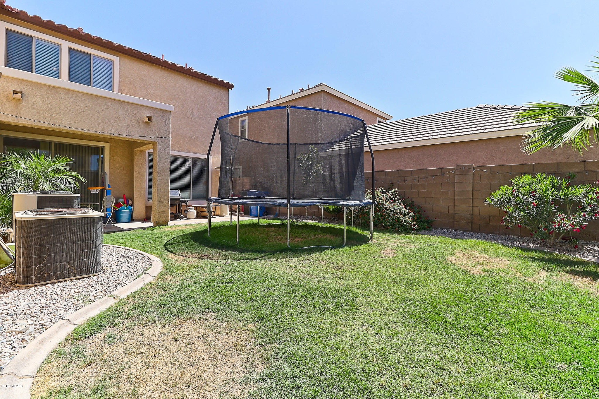 2799 East Del Rio Street Gilbert, AZ 85295 - Photo 40 of 55 Backyard 3