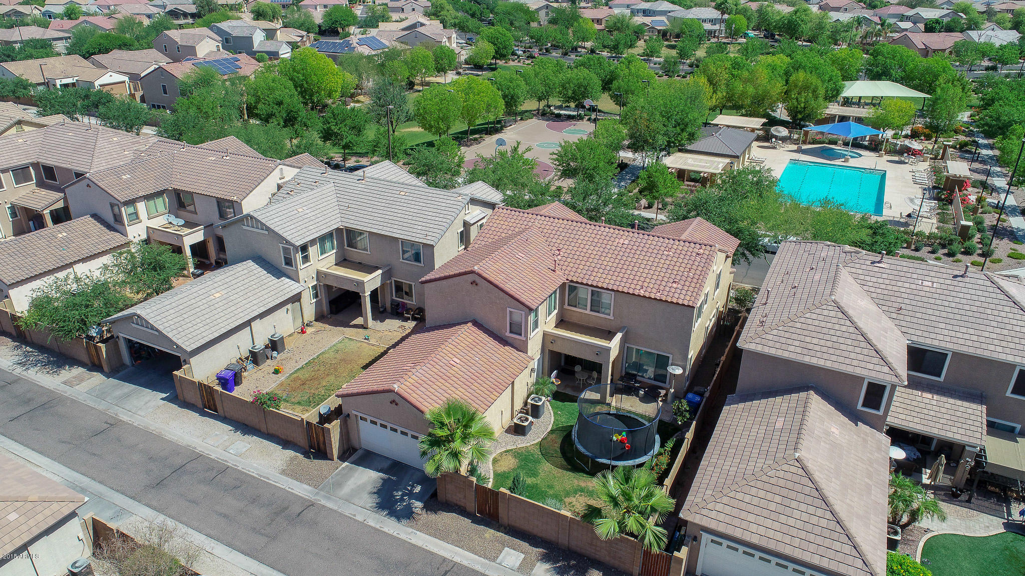 2799 East Del Rio Street Gilbert, AZ 85295 - Photo 44 of 55 A (2)