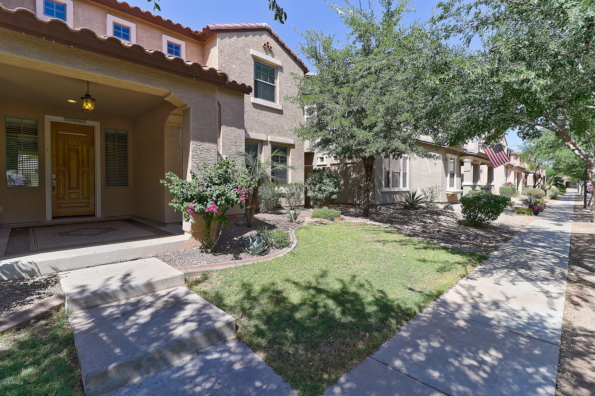 2799 East Del Rio Street Gilbert, AZ 85295 - Photo 5 of 55 Front 5