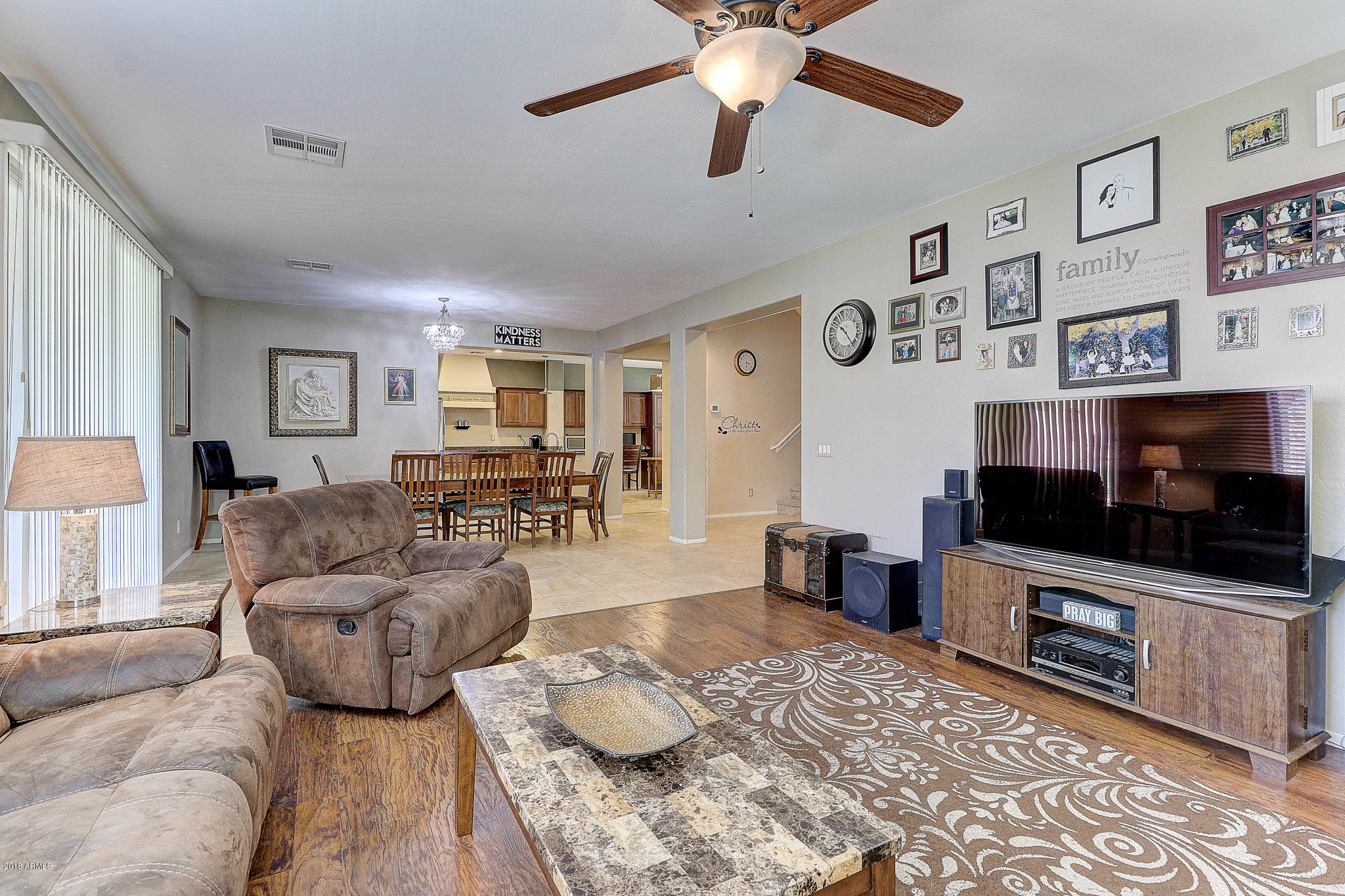 2799 East Del Rio Street Gilbert, AZ 85295 - Photo 10 of 55 Great Room 2
