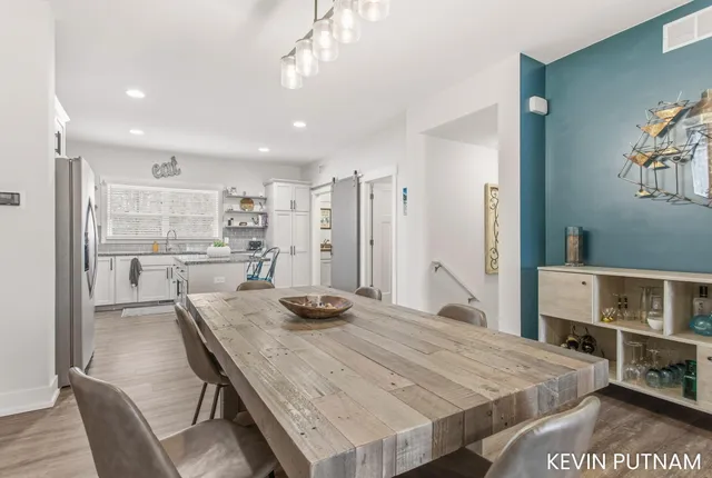 $749,000 | 160 Keewatin Way, Unit D/9, Douglas, MI 49406