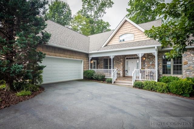 315 North Ridge Circle Boone, NC 28607 - Photo 2 of 36 Gallery Image 2