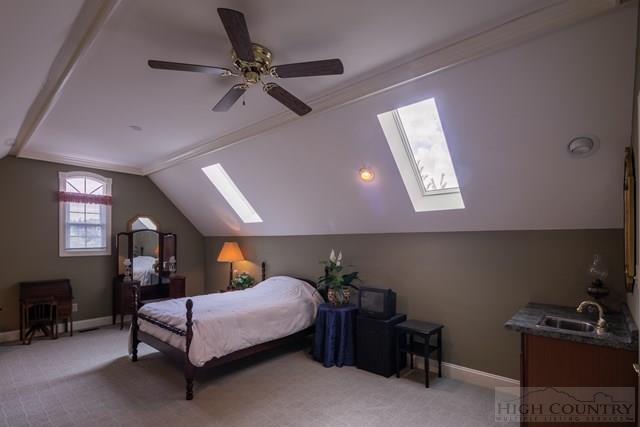 315 North Ridge Circle Boone, NC 28607 - Photo 23 of 36 Gallery Image 23