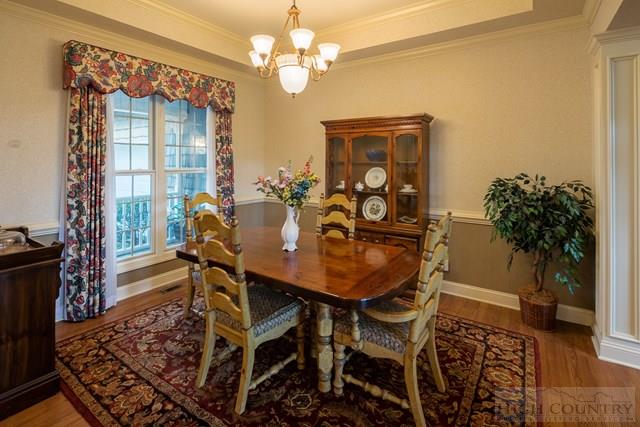 315 North Ridge Circle Boone, NC 28607 - Photo 24 of 36 Gallery Image 24