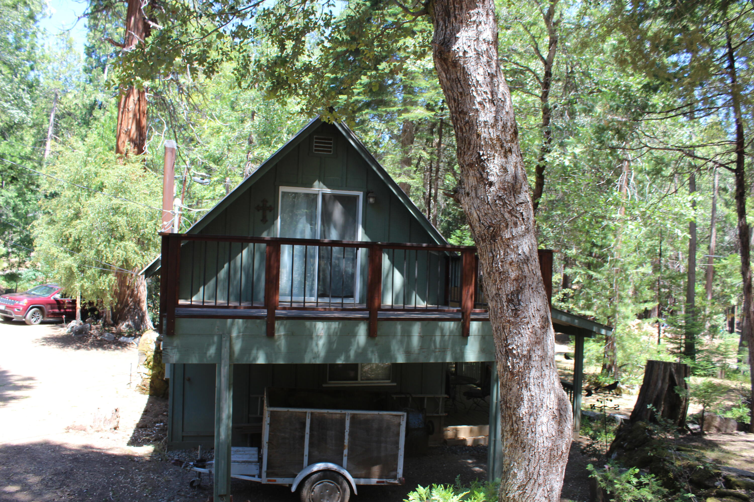 565 Trail End Drive Springville, CA 93265 - Photo 57 of 58 IMG_9608