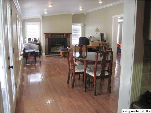 4264 Cedar Springs Road Jacksonville, AL 36265 - Photo 5 of 29