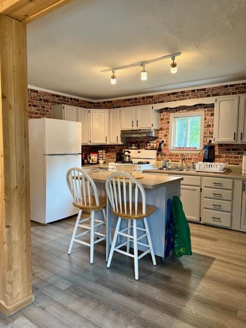 272 Thoroughfare Road Sinclair, ME 04779 - Photo 11 of 41