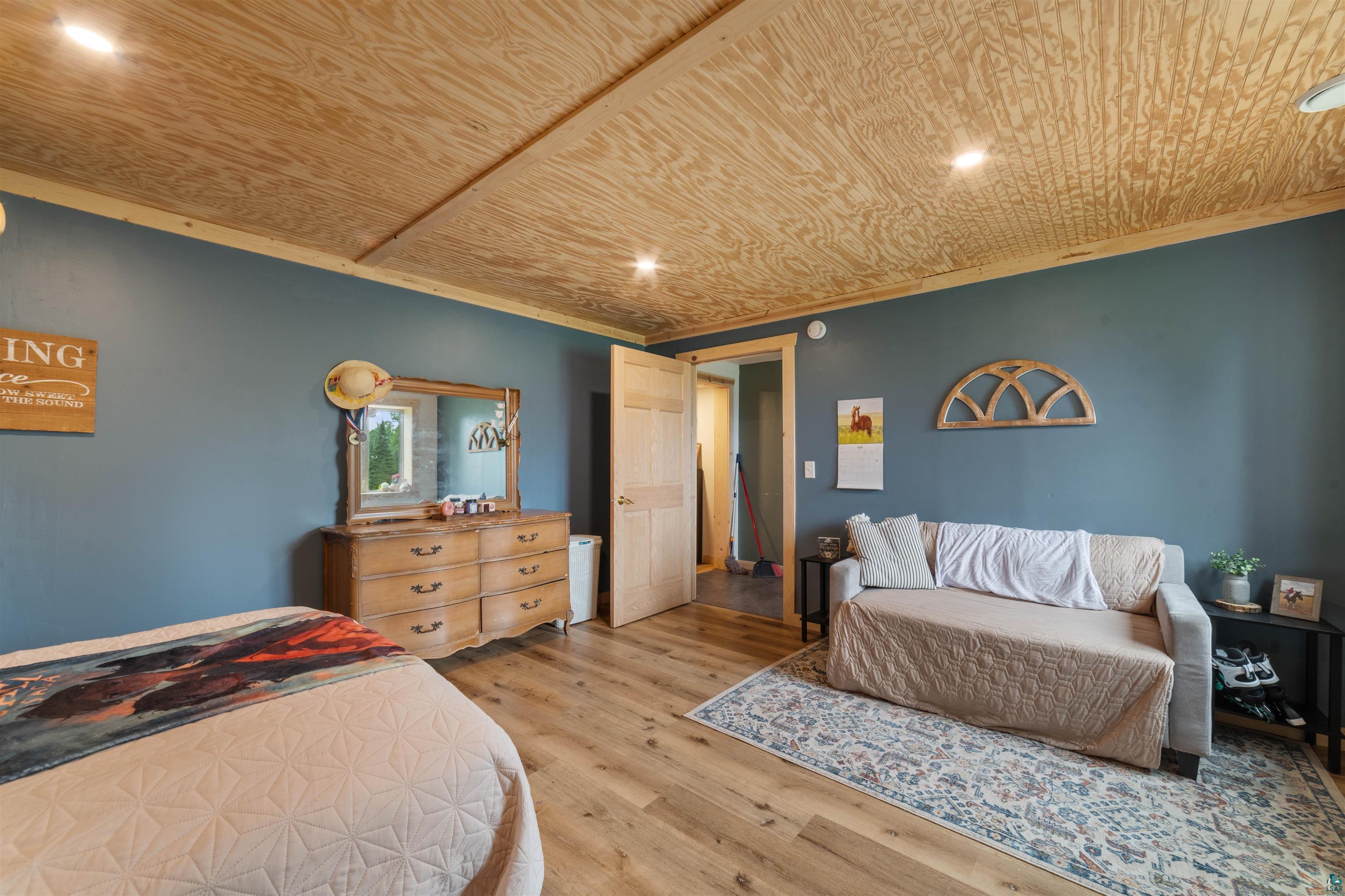 7684 Moose Lake Road Solon Springs, WI 54873 - Photo 22 of 40