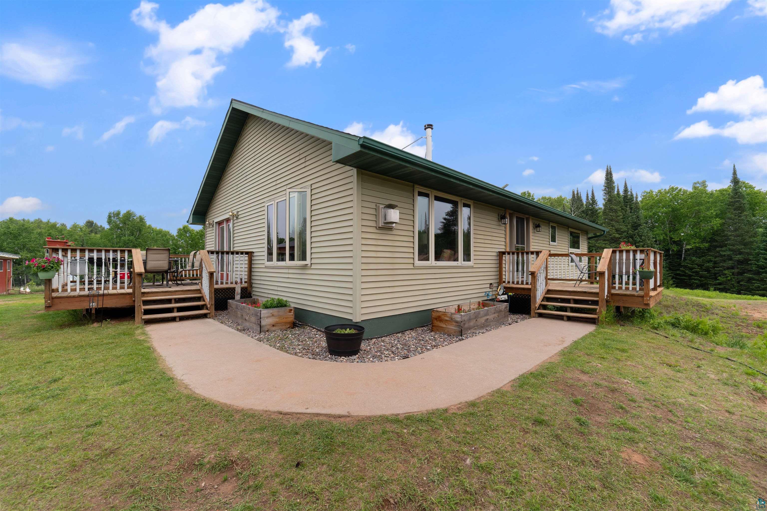 7684 Moose Lake Road Solon Springs, WI 54873 - Photo 30 of 40