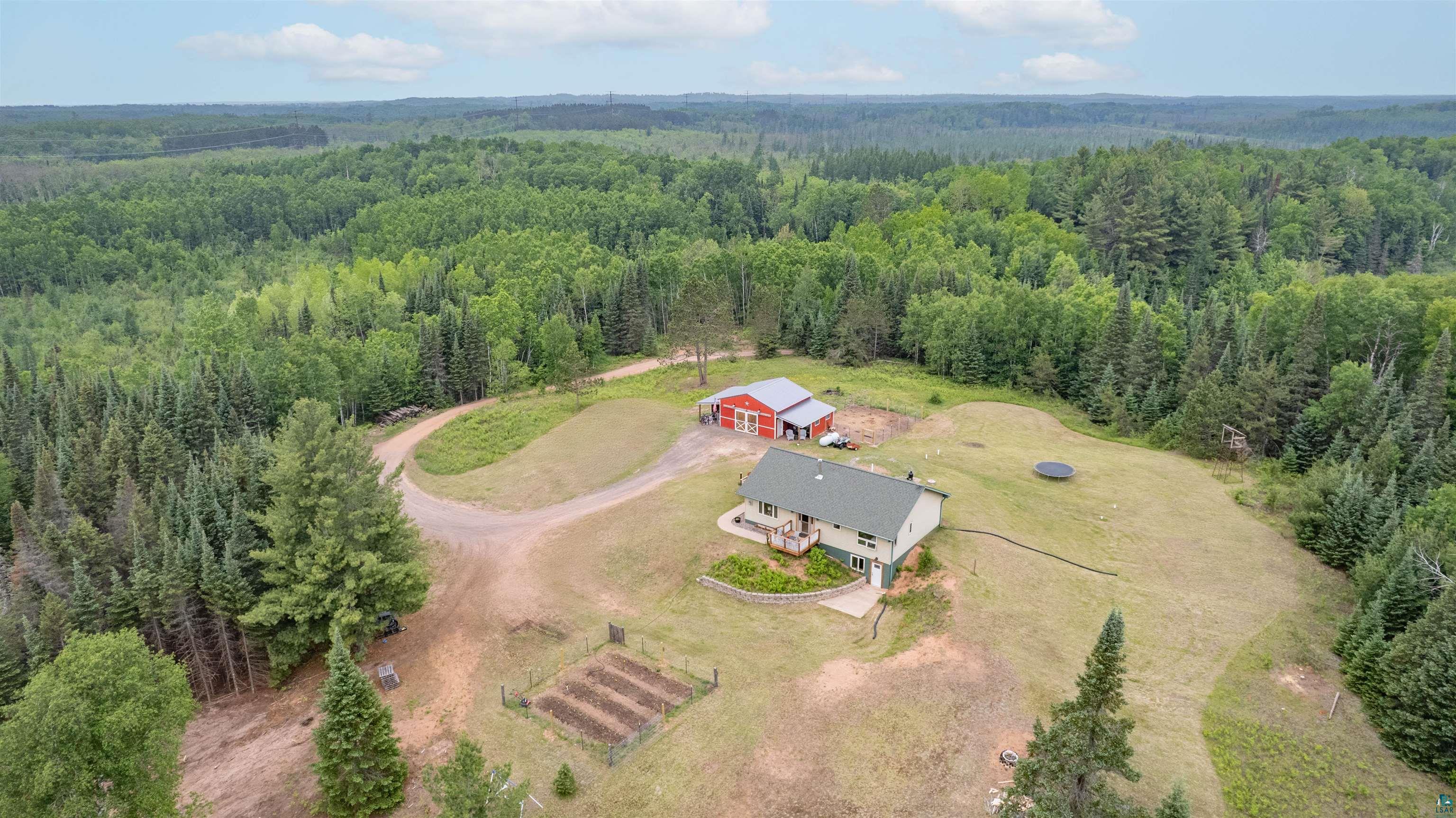 7684 Moose Lake Road Solon Springs, WI 54873 - Photo 3 of 40