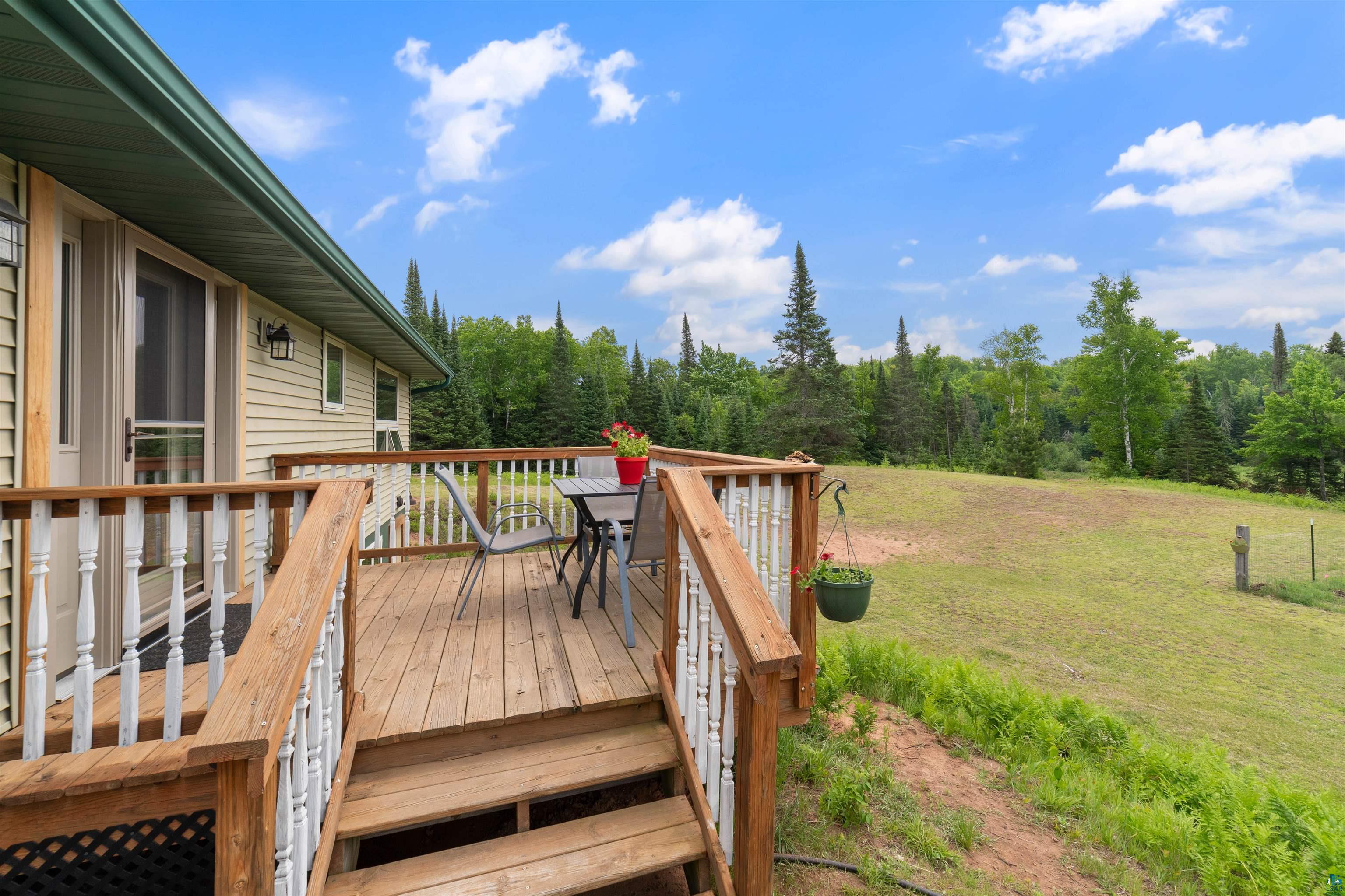 7684 Moose Lake Road Solon Springs, WI 54873 - Photo 31 of 40