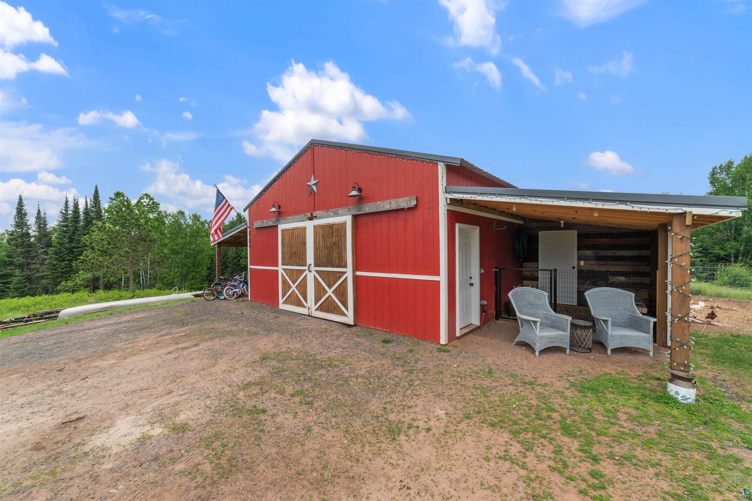 7684 Moose Lake Road Solon Springs, WI 54873 - Photo 32 of 40