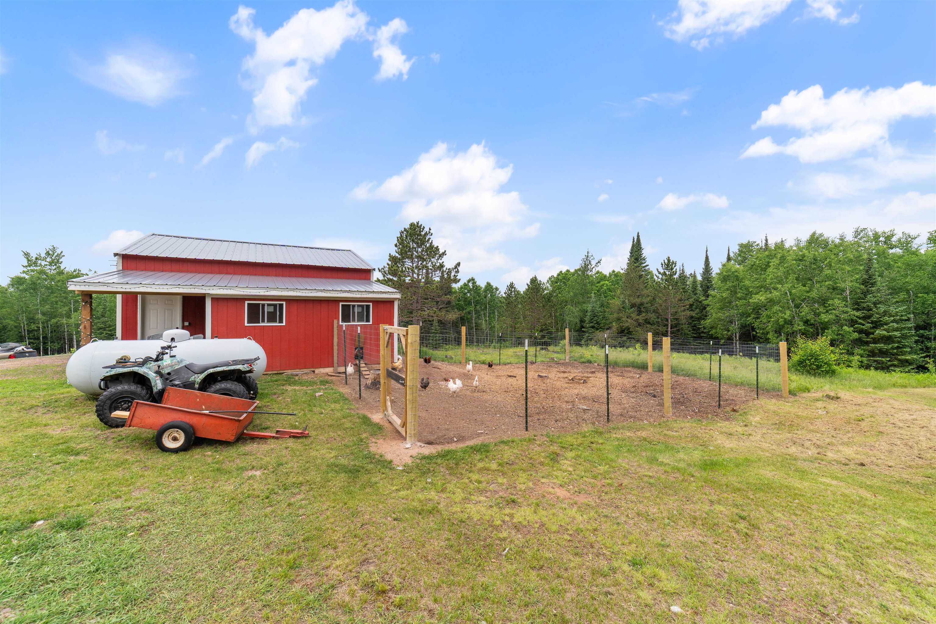 7684 Moose Lake Road Solon Springs, WI 54873 - Photo 33 of 40
