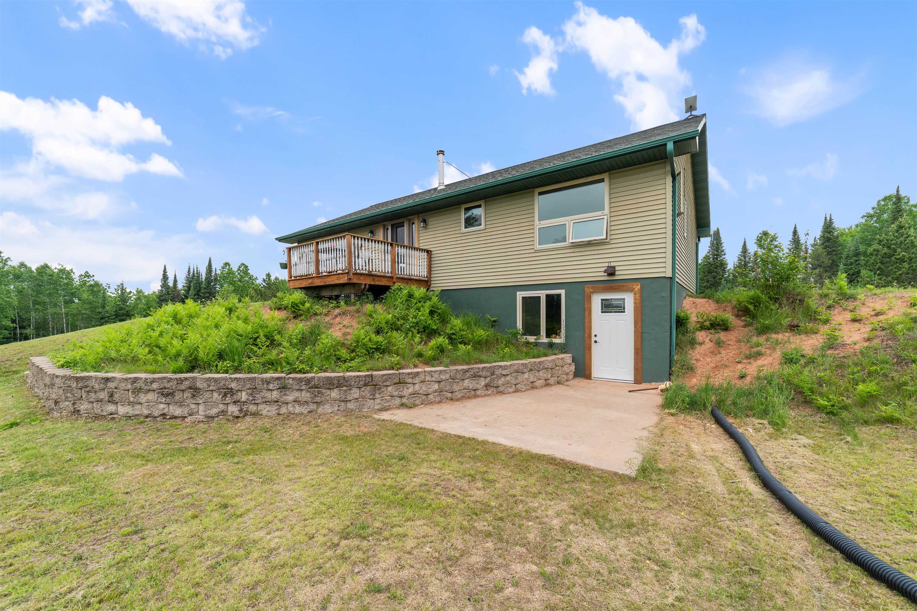 7684 Moose Lake Road Solon Springs, WI 54873 - Photo 35 of 40