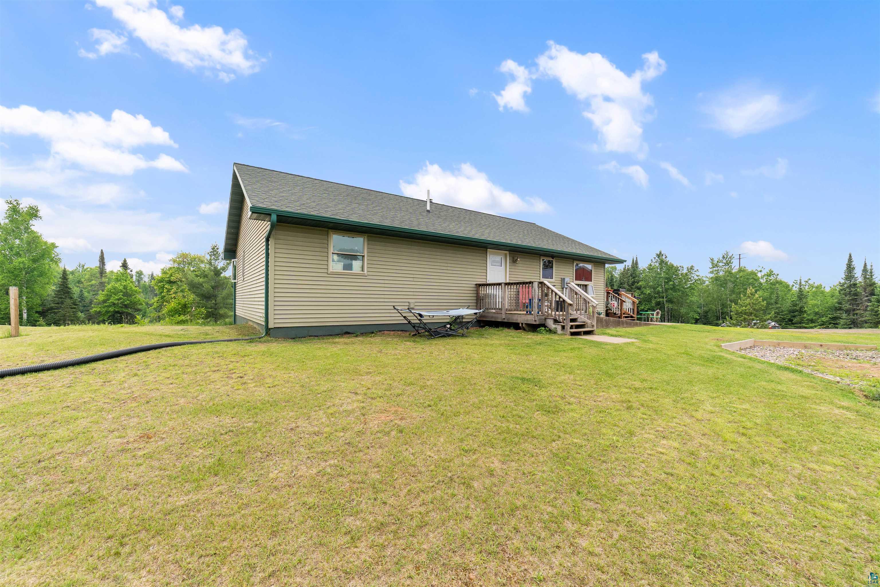 7684 Moose Lake Road Solon Springs, WI 54873 - Photo 36 of 40