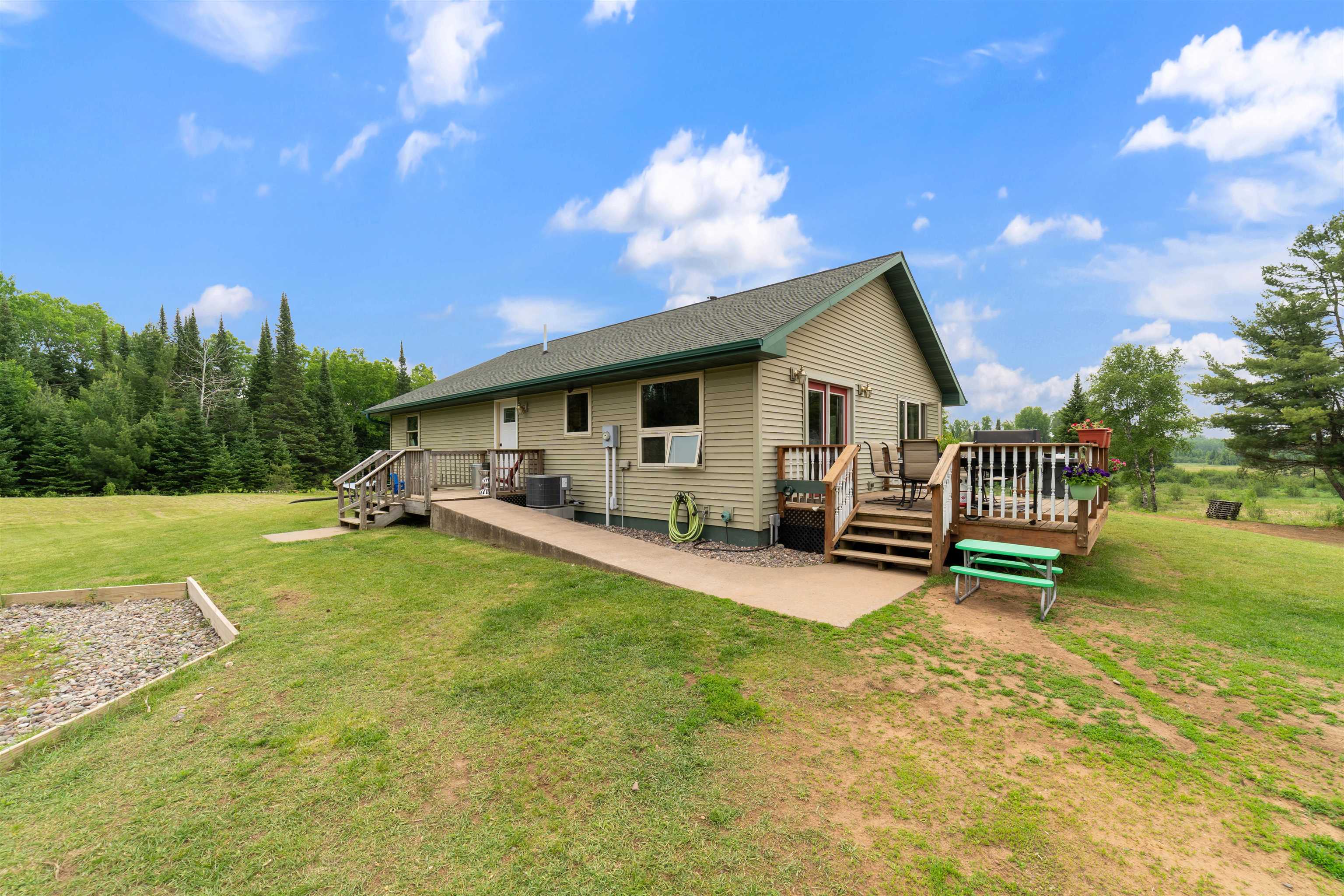 7684 Moose Lake Road Solon Springs, WI 54873 - Photo 37 of 40