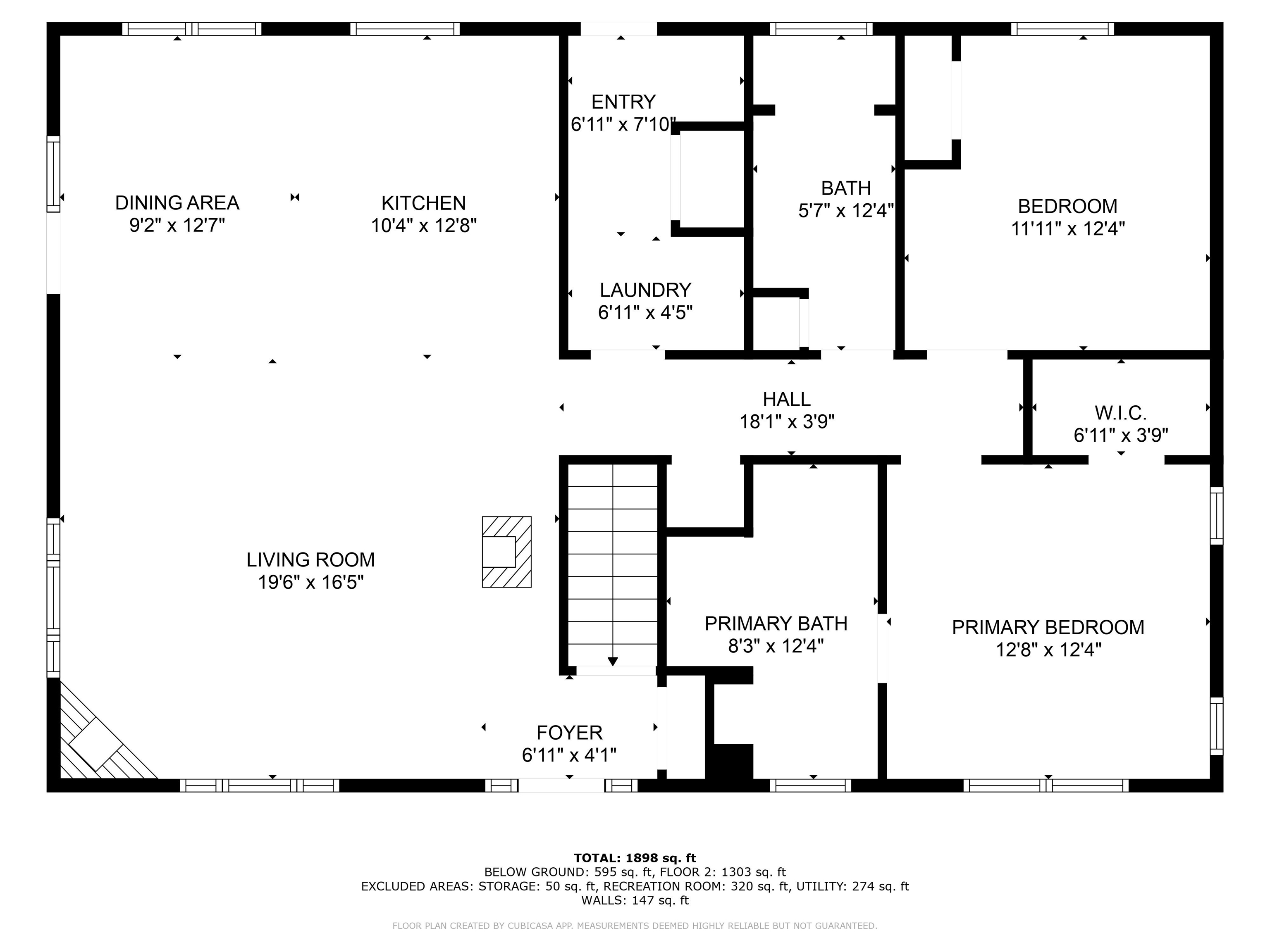 7684 Moose Lake Road Solon Springs, WI 54873 - Photo 40 of 40