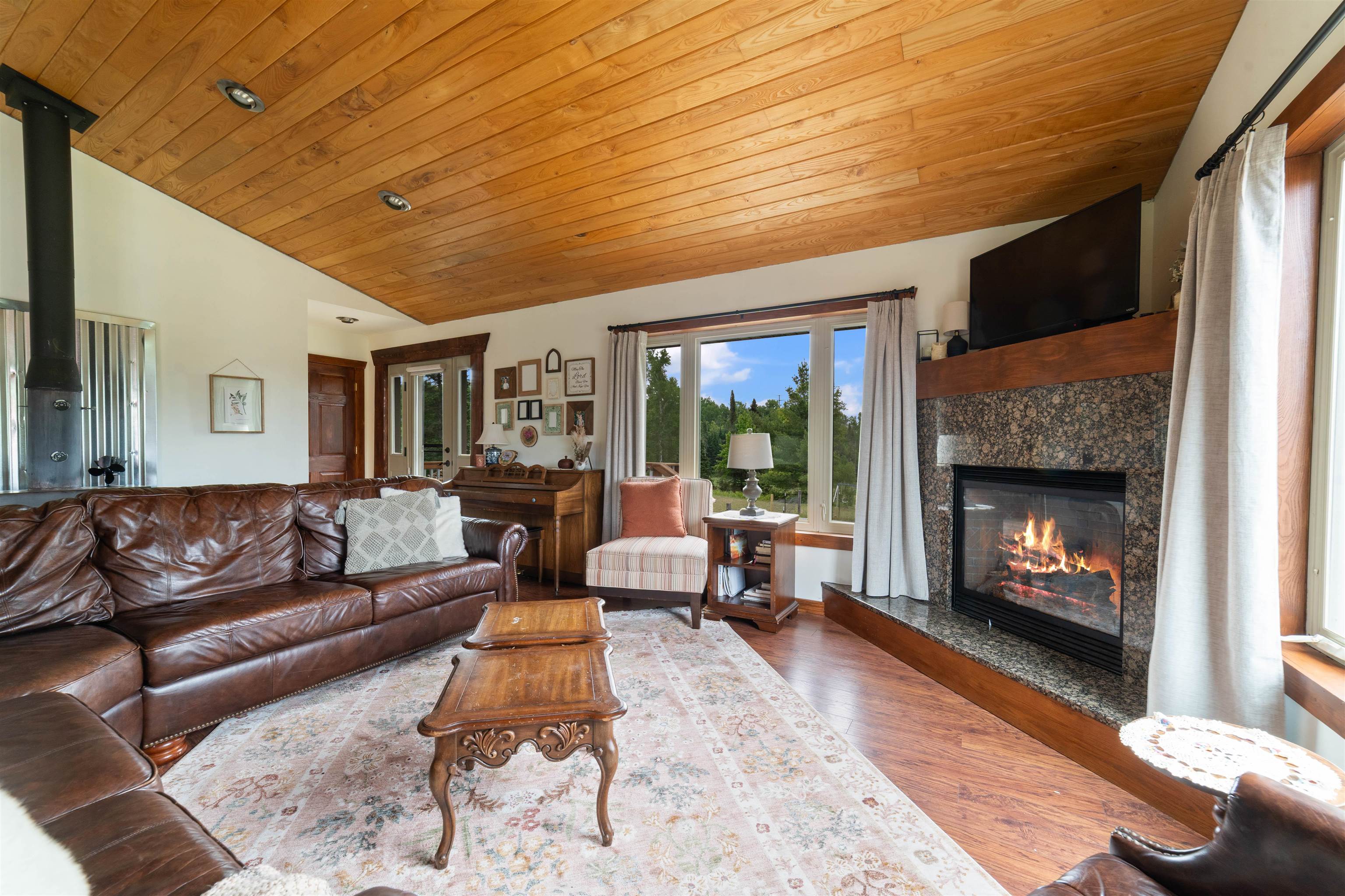 7684 Moose Lake Road Solon Springs, WI 54873 - Photo 6 of 40