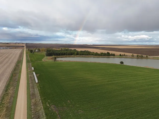 $149,900 | Xxxxx 540th Avenue, Alberta, MN 56207