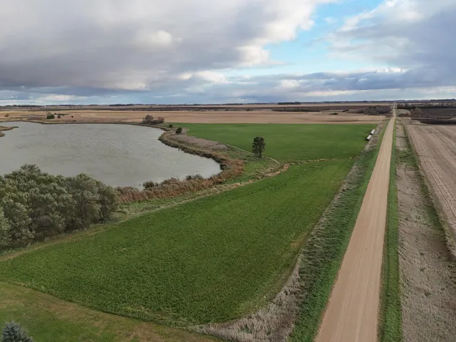 $149,900 | Xxxxx 540th Avenue, Alberta, MN 56207