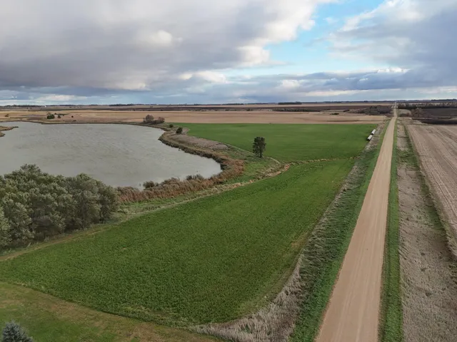 $149,900 | Xxxxx 540th Avenue, Alberta, MN 56207