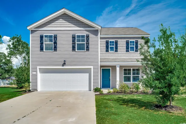 $489,900 | 214 Math Place, Little River, SC 29566