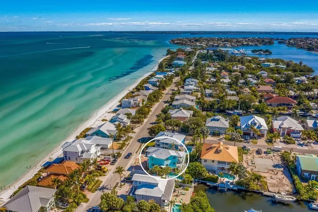 $3,195,000 | 505 North Bay Boulevard, Anna Maria, FL 34216