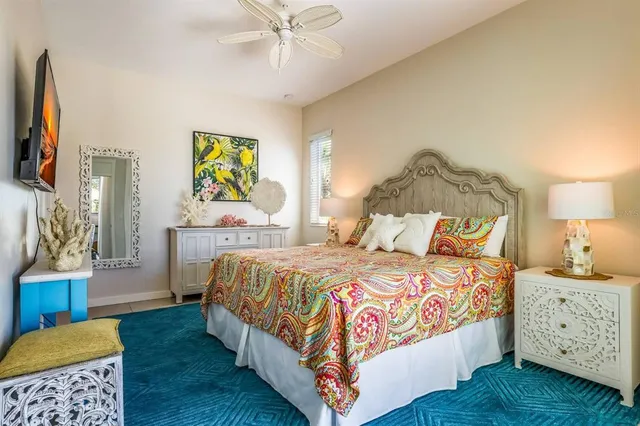 $3,195,000 | 505 North Bay Boulevard, Anna Maria, FL 34216