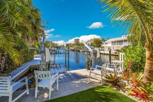 $3,195,000 | 505 North Bay Boulevard, Anna Maria, FL 34216