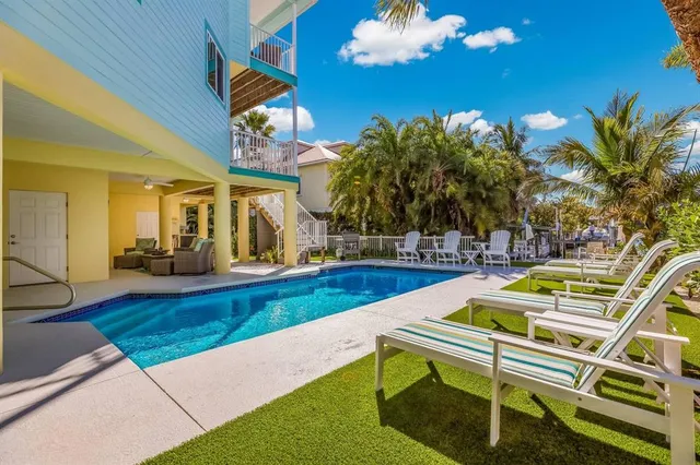 $3,195,000 | 505 North Bay Boulevard, Anna Maria, FL 34216