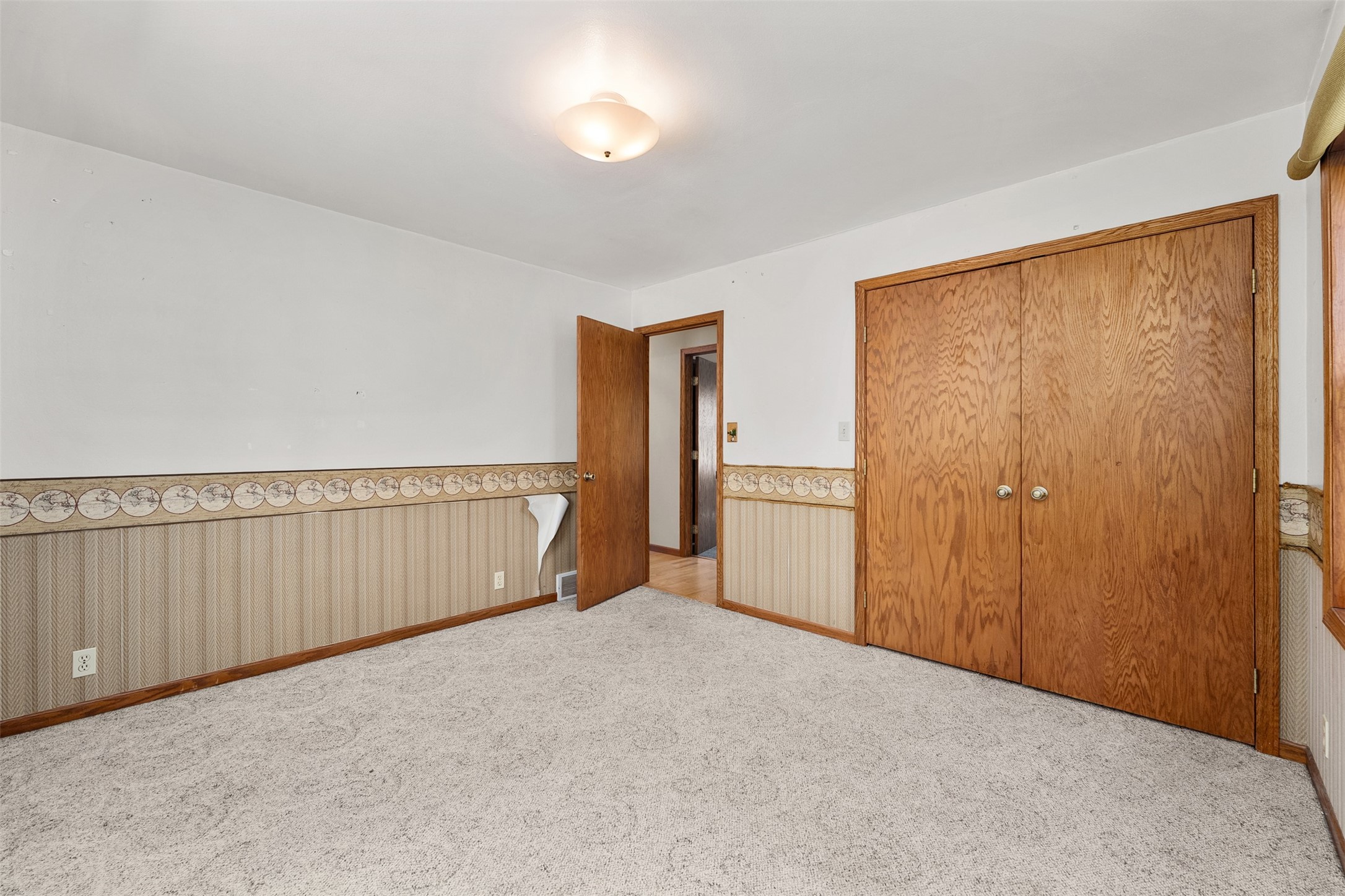 W8193 Birch Ridge Road Ladysmith, WI 54848 - Photo 22 of 48 bedroom
