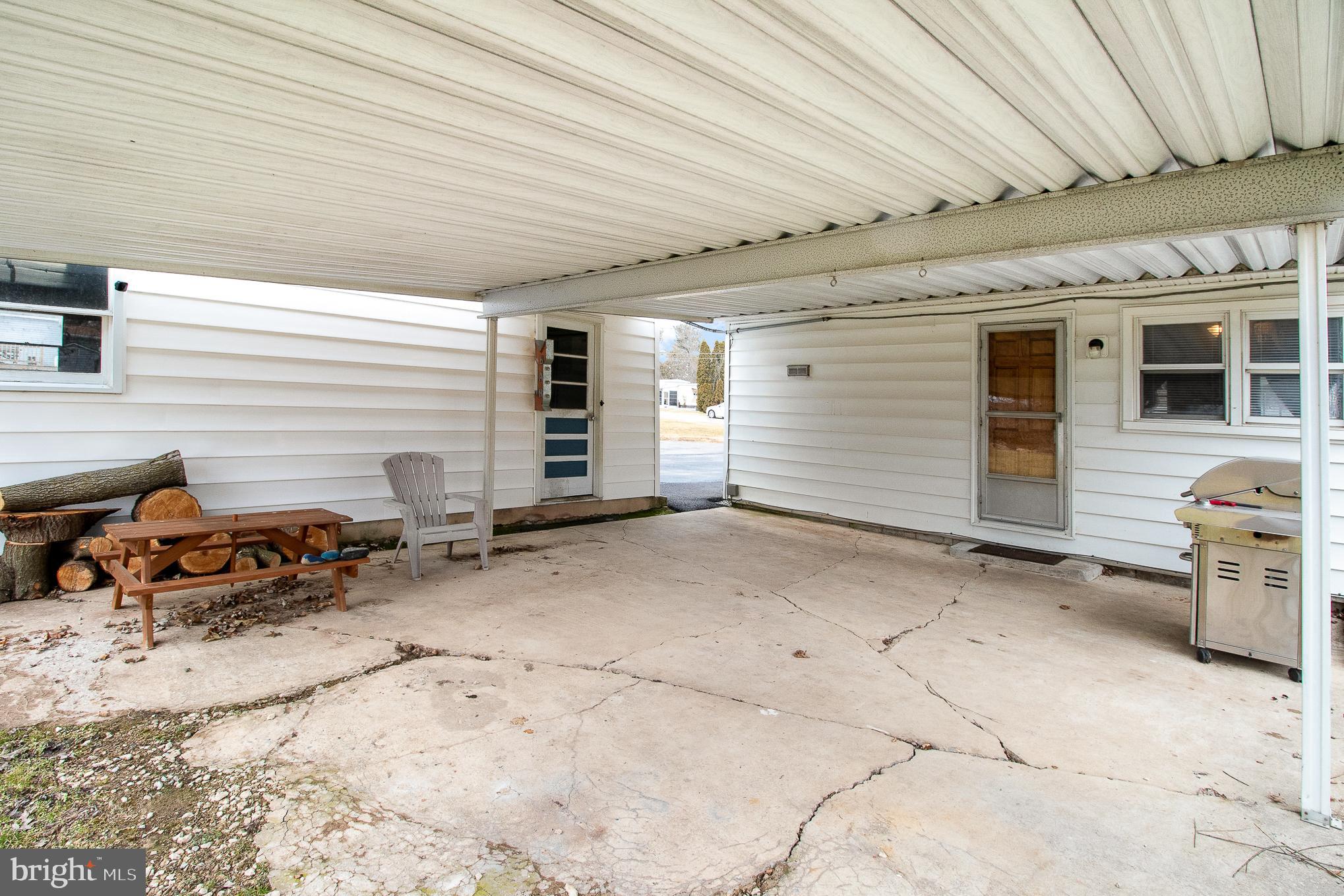4860 Clair Mar Drive Dover, PA 17315 - Photo 17 of 21