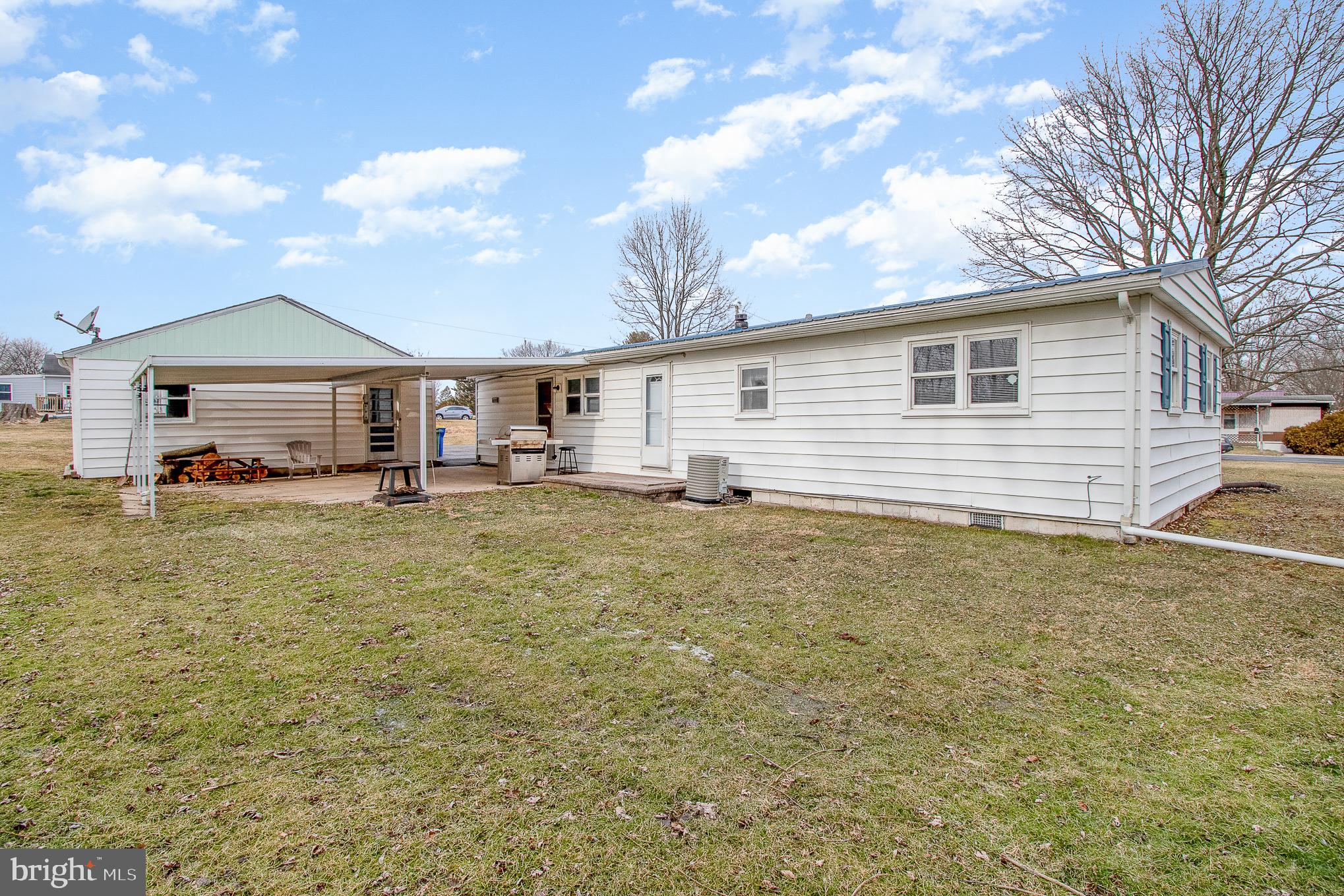 4860 Clair Mar Drive Dover, PA 17315 - Photo 19 of 21